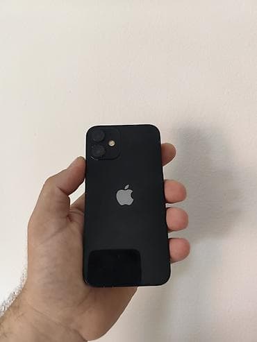 iphone 12 mini oglasi: Iphone 12 mini icloud free i sim free sa 64gb memorije. Stavljena nova — 8
