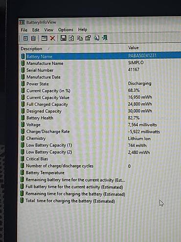graficka obrada: Prodajem ispravan laptop sa orginal punjacem LENOVO IDEAPAD 320S — 8