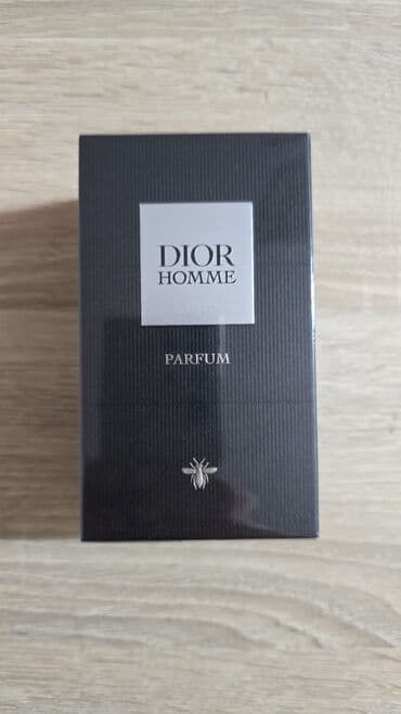 Muški parfem, Dior, Original na lalafo.rs Muški parfem, Dior, Original