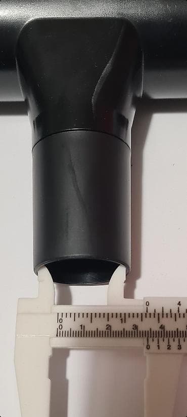 ps4 seat: Samsung PetCare Edition – turbo četka za usisivač. - Nastavak za — 6