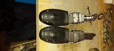 delovi kola: KOMANDE ZA MUZIKU ZA PEUGEOT 206 | Imam sve delove za peugeot 206 — 1