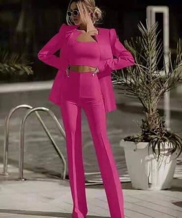 waikiki kompleti za zene: Komplet 3u1: 3500 din — 3