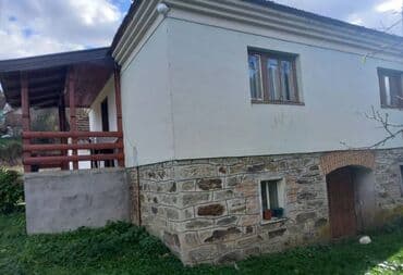 kuce obrenovac: 80 kv. m, 4 sobe — 3