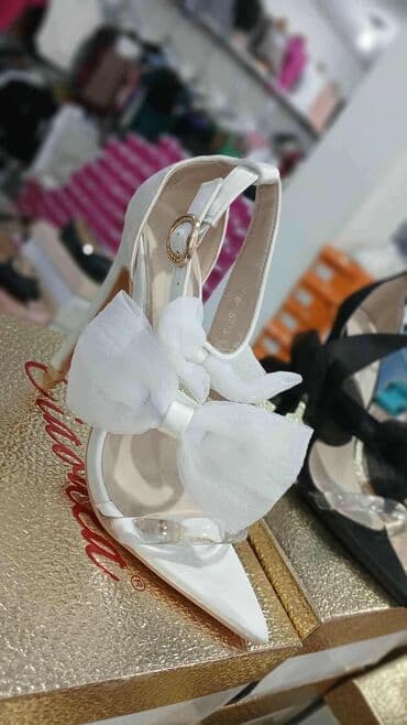 sandale platforma ccc: Sandals, Alexander McQueen — 1