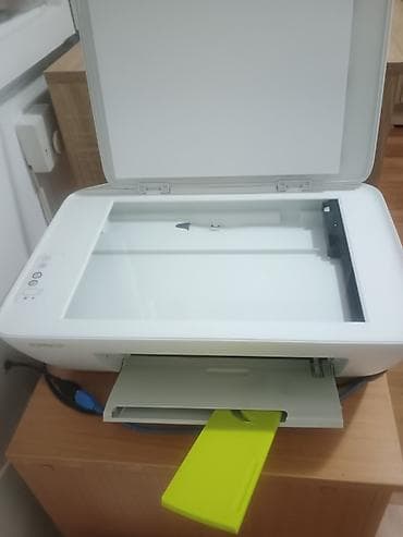 nokia phone: HP DeskJet All-in-One štampač/skener/kopir 3000,nocni stocic 3000,sto — 3