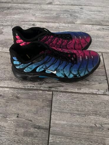 nike trail majica: Patike, Nike, veličina - 43 — 1