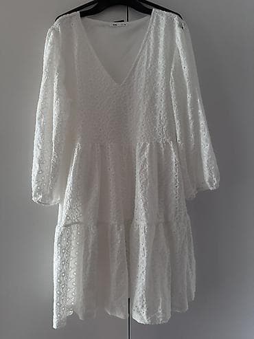 Haljine od 800-4000 din Komplet ženske letnje haljine – 4 modela 1)