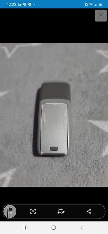 Nokija 1600 ispravna telefon radi na sve mreze,ima malo tragova od na lalafo.rs Nokija 1600 ispravna telefon radi na sve mreze,ima malo tragova od