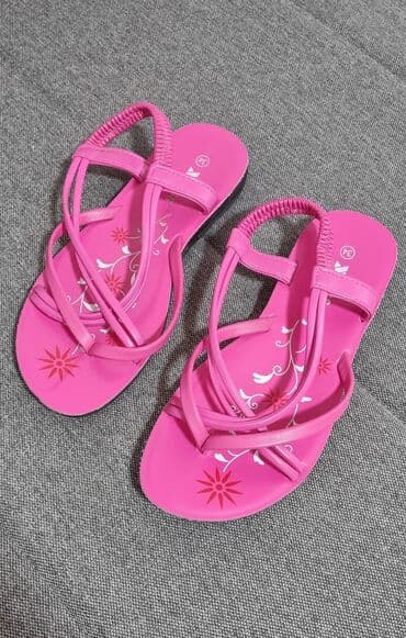 haljinice za devojcice h m: Sandals, Size - 34 — 1