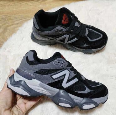 kupujemprodajem patike: New Balance, color - Grey — 3