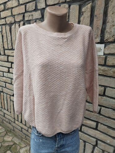 Amisu dzemper L, XLDuzina 56 Pazuh po 70