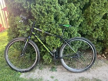 krokodil odela: Capriolo Level 9.0 – planinski bicikl 29” - Veličina točkova: 29” (XC — 1