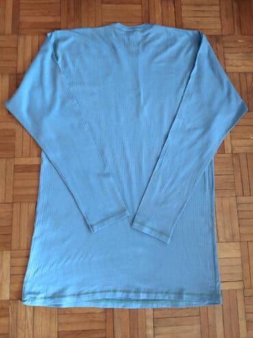 Ostala muška odeća: Pidžama-gornji deo Calida Superkvalitetna prvoklasna originalna muška — 6