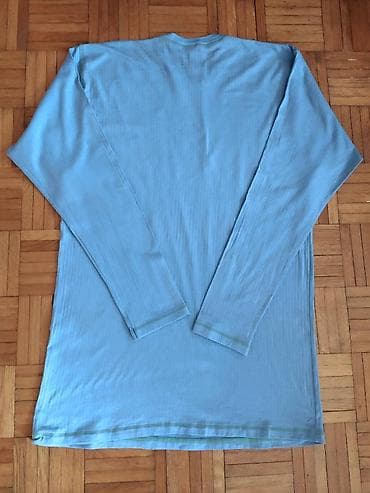 morgan odeca: Pidžama-gornji deo Calida Superkvalitetna prvoklasna originalna muška — 7