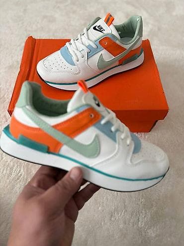 Nike patike NOVO Novo Brojevi 36 do 41 fb Moja Kupovina 1 januar na lalafo.rs Nike patike NOVO Novo Brojevi 36 do 41 fb Moja Kupovina 1 januar