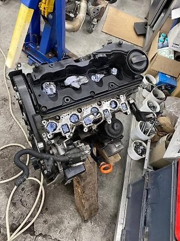 MOTOR 1.6 TDI ZA VOLKSWAGEN GOLF 6 | Motor za Golf 6 1.6TDI na lalafo.rs MOTOR 1.6 TDI ZA VOLKSWAGEN GOLF 6 | Motor za Golf 6 1.6TDI