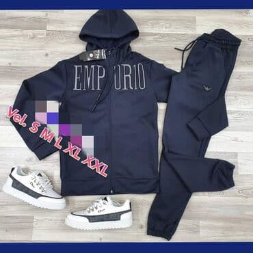 Rasprodaja Trenerke Snižene Cene Dostupne veličine na slikama Cena