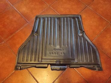 5x114 3: ZAŠTITA MOTORA ZADNJI DEO ZA AUDI A4 OD 1994. DO 2000. GOD. | — 2