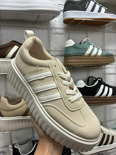 la strada patike: Samba Nova 
36-41
 3400 din
K💜 — 3