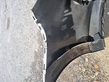 prednji branik opel meriva cena: PREDNJI BRANIK GOLF 6 ZA VOLKSWAGEN GOLF 6 | — 5