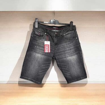 dsquared2 bermude: Shorts, Jeans — 6