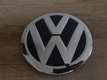 ZNAK ZA VOLKSWAGEN GOLF 7, GOLF SPORTSVAN, JETTA . - 3G0853601A |