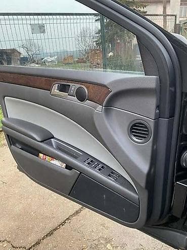 sedista za golf 5: PHAETON ENTERIJER ZA VOLKSWAGEN PHAETON | Polovni Delovi za — 4