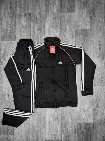 rolke new yorker: Nove muške trenerke M,L,XL,XXL,3XL veličine za samo 4000 din p.b — 5