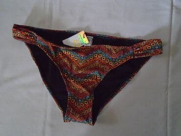 push up kupaći kostimi: XL (EU 42), bоја - Šareno — 1