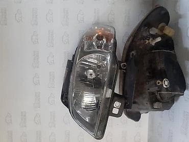trake: FAROVI ZA SEAT IBIZA OD 1998. DO 2002. GOD. | farovi za seat ibiza — 5