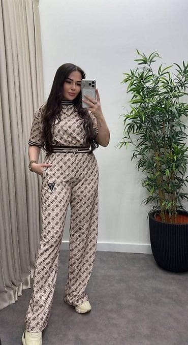 guess naocare 2022: Guess, M, XS, L, bоја - Šareno — 1