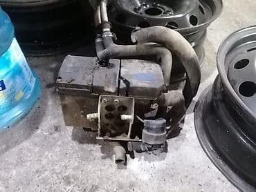 odbojka na vodi: Vebasto grejač za BMW E39 - Tip: Webasto dodatni grejač/parking — 1