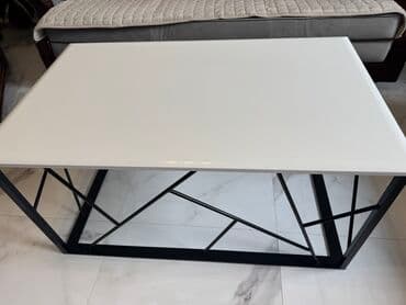 ikea fioke za igracke: Sto za dnevnu — 7