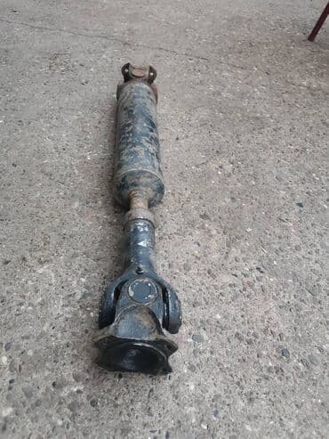 prednji branik za citroen c3 cena: Prednji kardan Lada 2121,21213,21214 Niva. Polovno, ocuvano. Dobri — 4