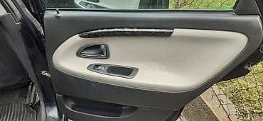 pumpa za gorivo: TAPACIRI ZA VOLVO S40 OD 1996. DO 2004. GOD. | kožni tapaciri za — 6