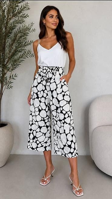 crveni sako i pantalone: Pantalone 3/4 poslednje vel na stanju Vel M/L i Xl/2xl 💫Cena 2000 din — 7