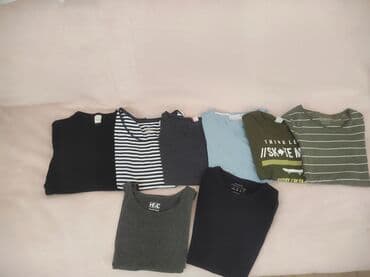 baletne papučice h: Hugo Boss, S (EU 36), Cotton — 3