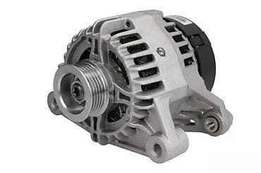 ALTERNATOR OPEL TIGRA | SVI DELOVI SU NOVI I ORIGINALNI!   MOGUCNOST