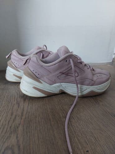 patike sa vazdušnim đonom: Nike, 39, bоја - Roze — 3