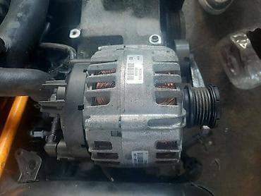 market car: ALTERNATOR ZA ŠKODA OCTAVIA | Altenator za Skodu Octaviu A5 1.9 TDI — 1