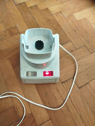 polovni ajfon 8: Postolje baza sa motorom za Moulinex multipraktik/blender Najsiri — 2