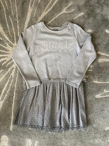 Zara haljina vel 7