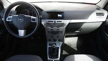 INSTRUMENT TABLA ZA OPEL ASTRA H OD 2004. DO 2014. GOD. | Polovni