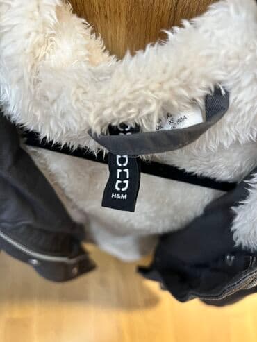 Dukserice: H&M, XS, Sa postavom — 5