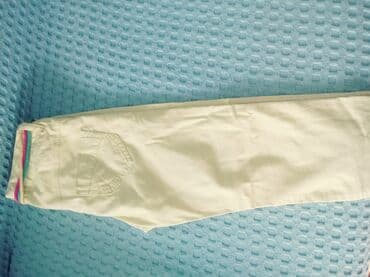 h m bebe decaci: Pantalone, Beba kids, vel. 6, obucene par puta, kao nove — 3