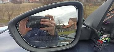 taksimetar retrovizor: RETROVIZORI SA MEMORIJOM ZA VOLKSWAGEN PASSAT CC | Retrovizori za — 5