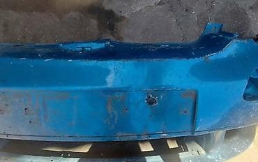 Vozila: BRANIK ZA VOLKSWAGEN GOLF PLUS — 3