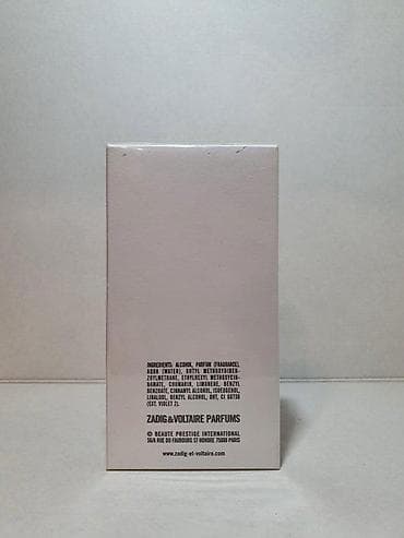 gde kupiti juicy bomb: ZADIG & VOLTAIRE THIS IS HER EDP100ML | Zadig &Voltaire This — 4
