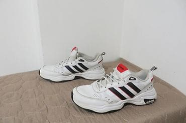 economic 68 muski: ADIDAS br 45 patike mozda jednom obuvene, kao nove bez bilo kakve — 5