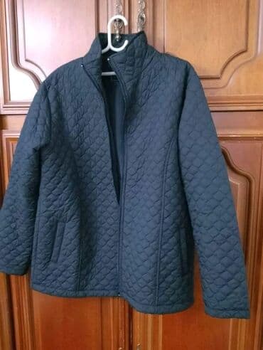ženske pletene kape: 2XL (EU 44), Single-colored, With lining — 1